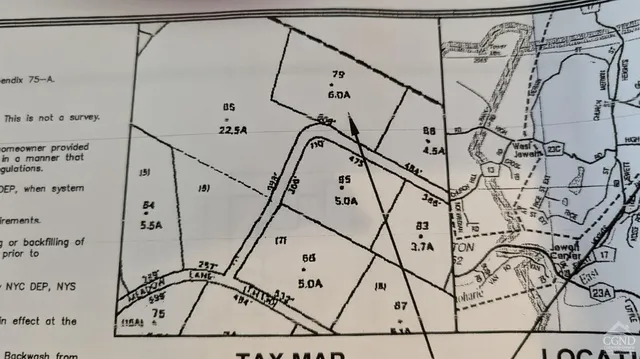 $170,000 | 75 Windy Lane, Jewett, NY 12444