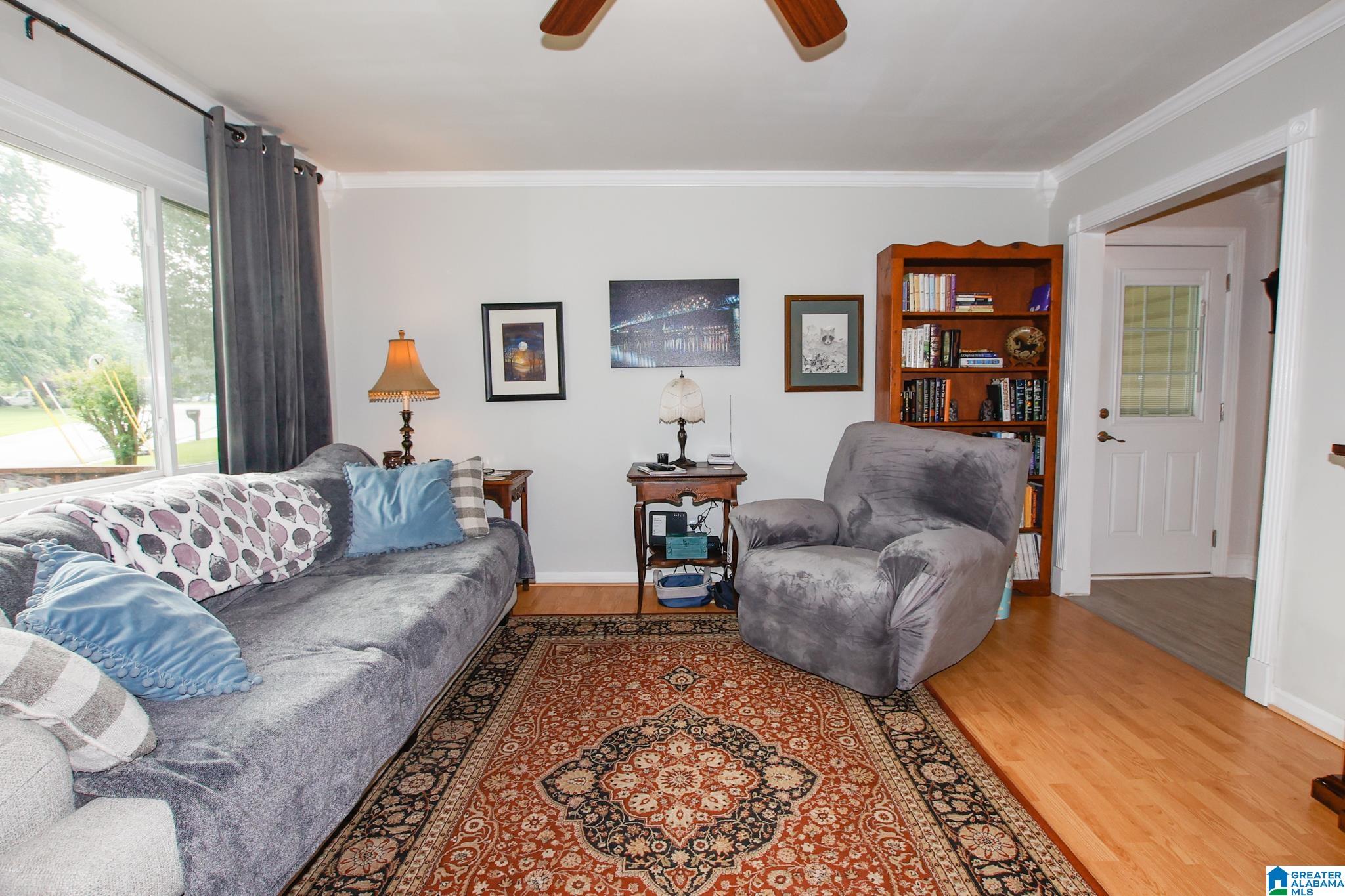 3028 Burkwood Road Fultondale, AL 35068 - Photo 6 of 32