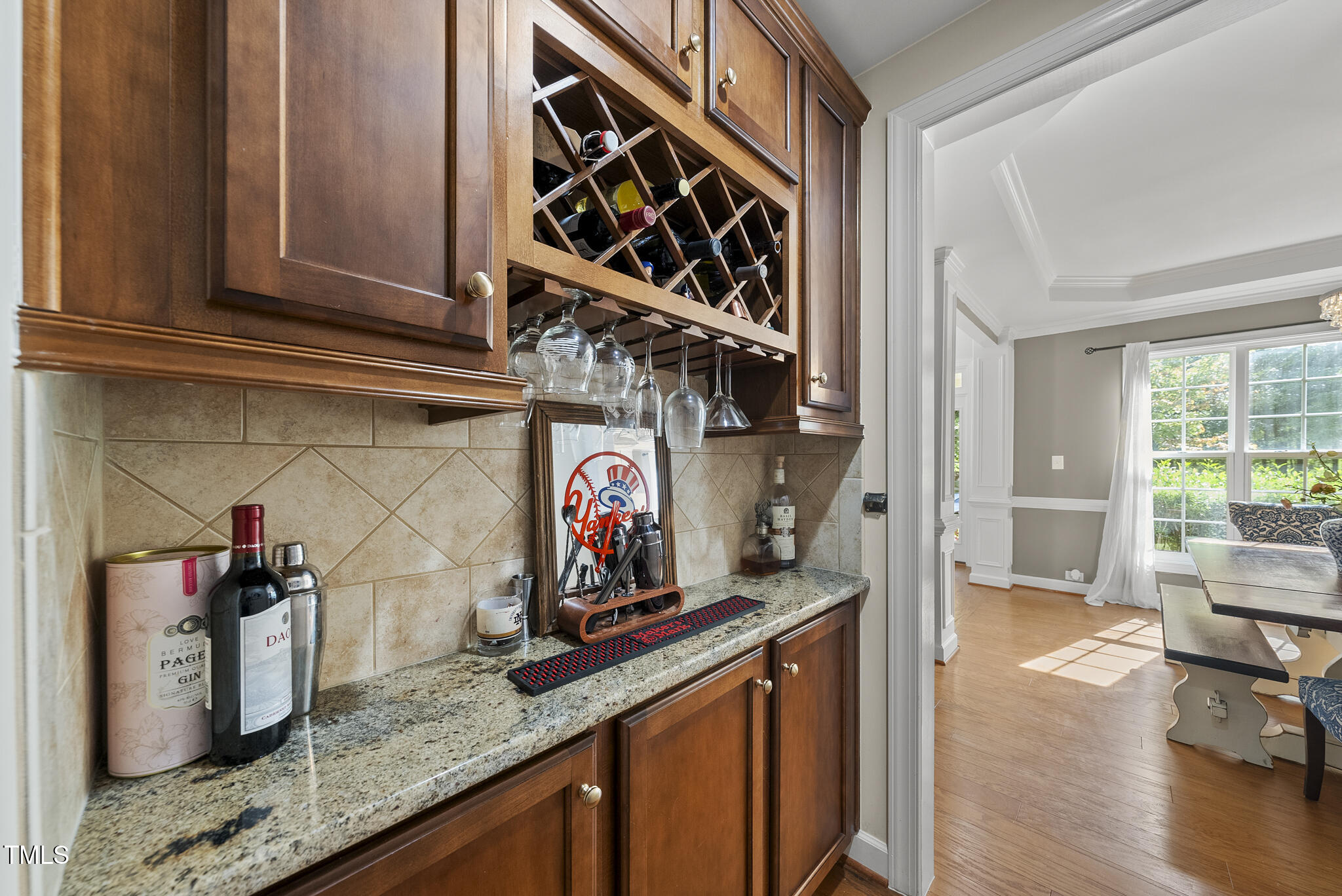 2933 Grandview Heights Lane Raleigh, NC 27614 - Photo 8 of 50 DSC07127
