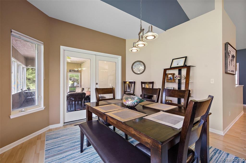 6873 Bergin Road Howell, MI 48843 - Photo 8 of 61 Gallery Image 8
