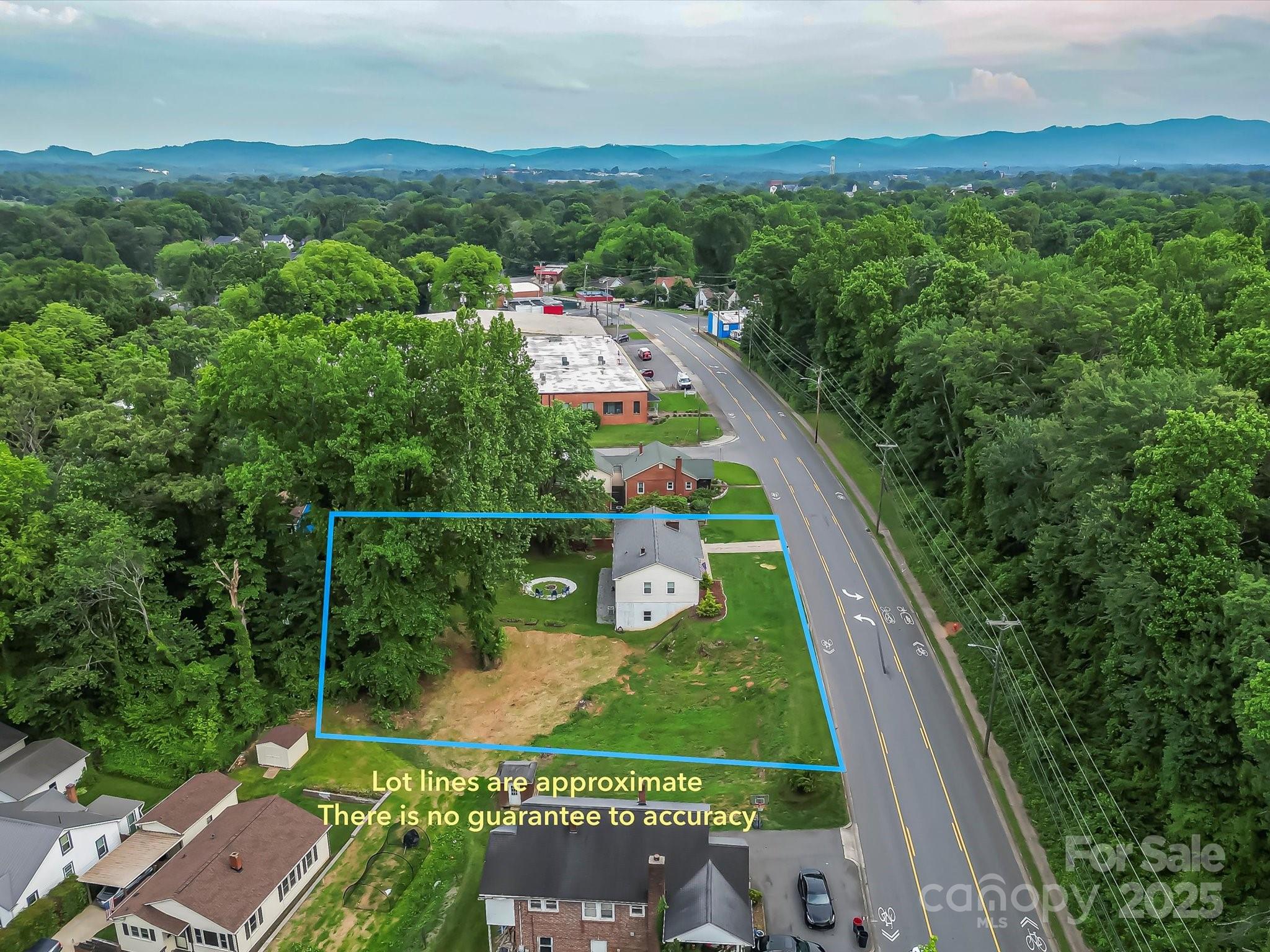 116 Lenoir Road Morganton, NC 28655 - Photo 27 of 31 Gallery Image 27