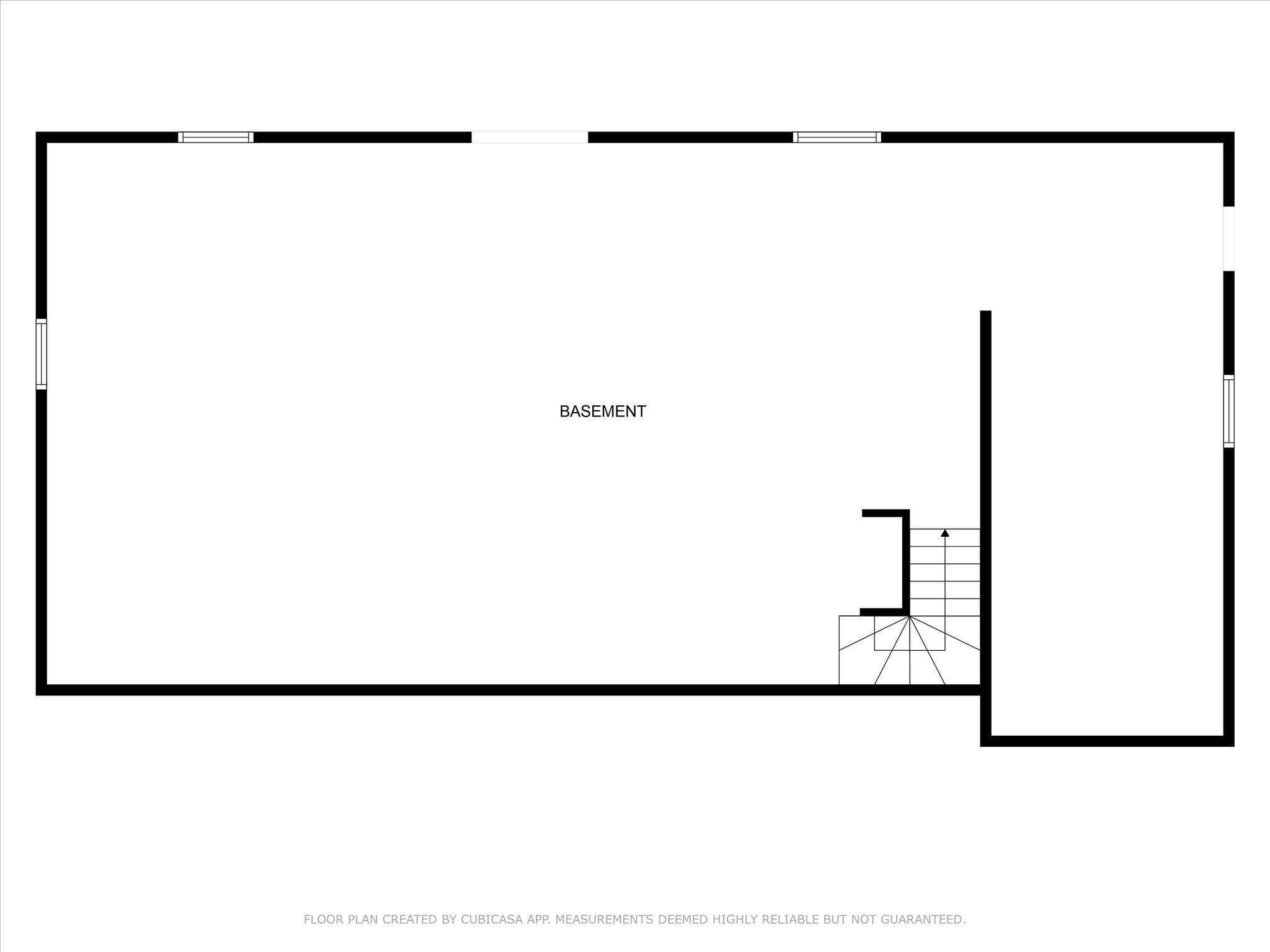 116 Lenoir Road Morganton, NC 28655 - Photo 30 of 31 Gallery Image 30