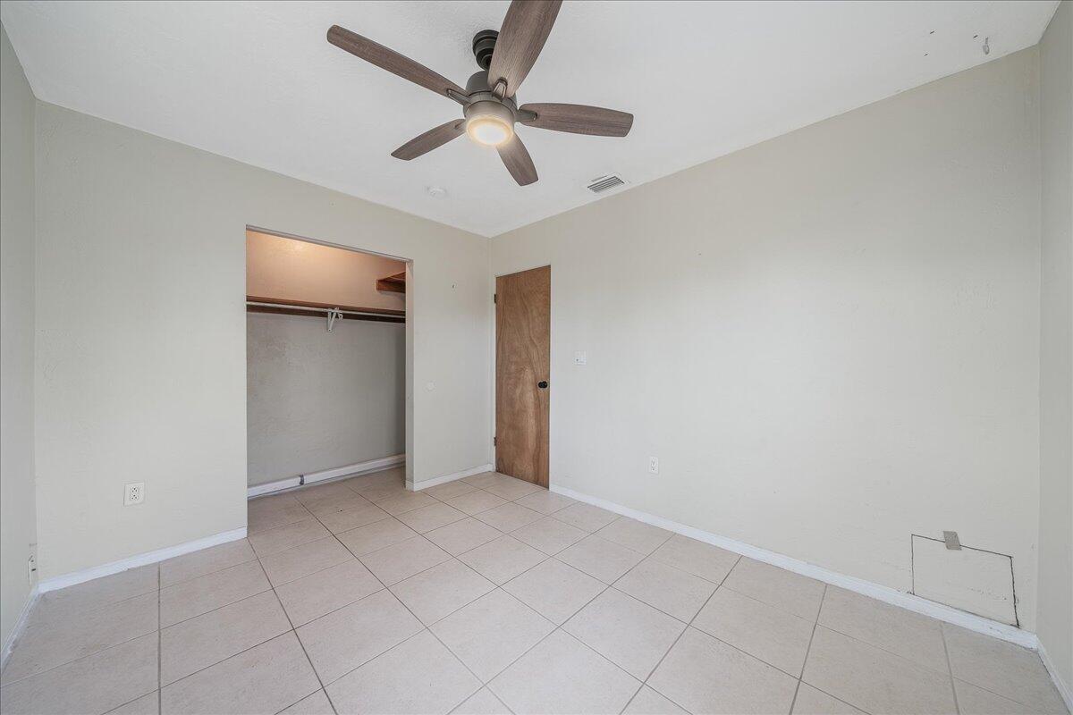 441 Sharon Drive Melbourne, FL 32935 - Photo 15 of 25 a view of an empty room