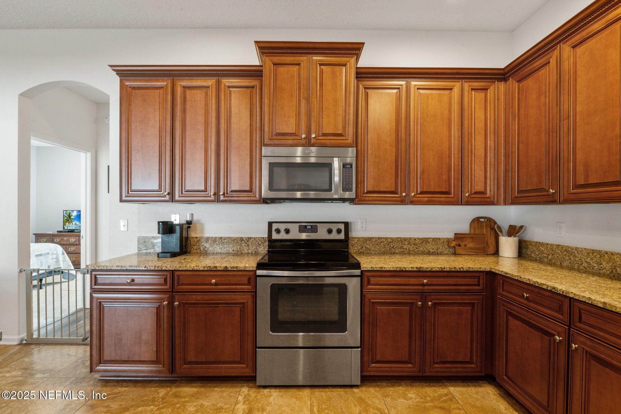 436 Porta Rosa Circle St. Augustine, FL 32092 - Photo 25 of 105 Kitchen