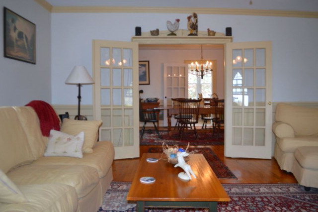 28507 Bobtown Road Melfa, VA 23410 - Photo 5 of 29 Gallery Image 5