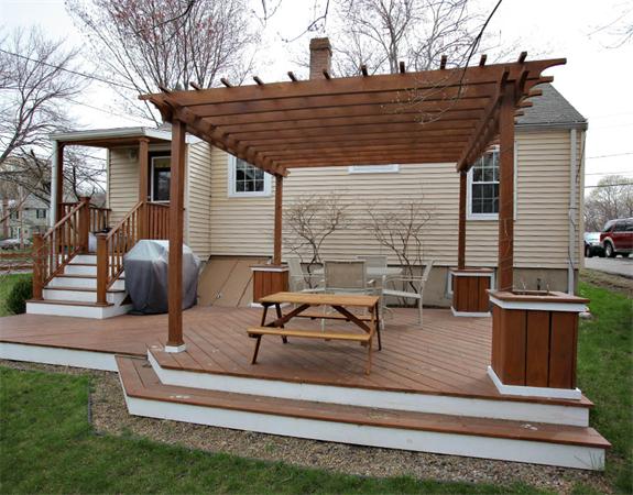 102 Marlborough Road Waltham, MA 02452 - Photo 15 of 17 Gallery Image 15
