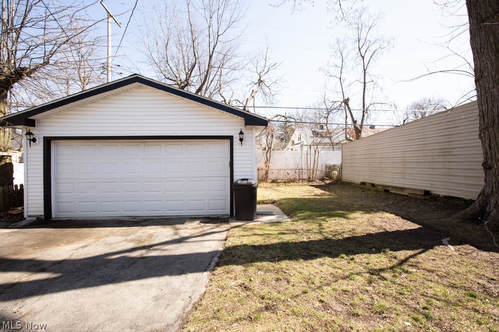 1063 Pembrook Road Cleveland Heights, OH 44121 - Photo 35 of 35