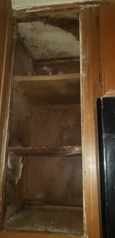 a bathroom with a sink and a tub