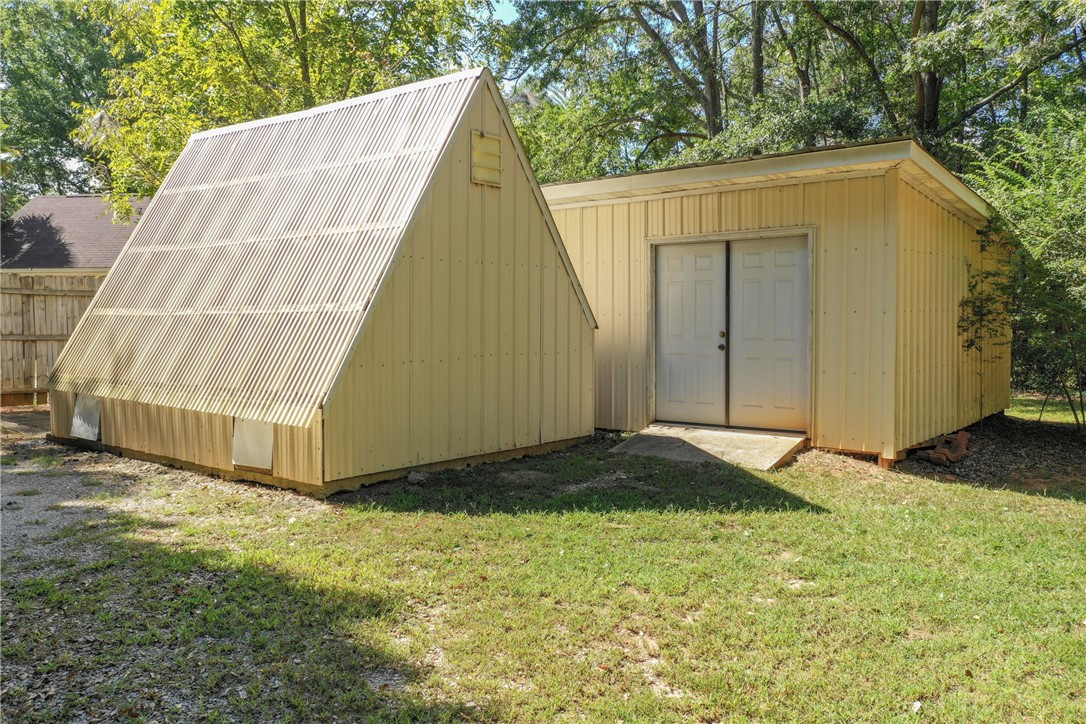 141 Sardis Point Road Hartwell, GA 30643 - Photo 34 of 43