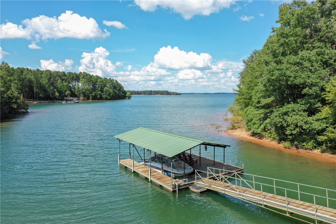 141 Sardis Point Road Hartwell, GA 30643 - Photo 36 of 43