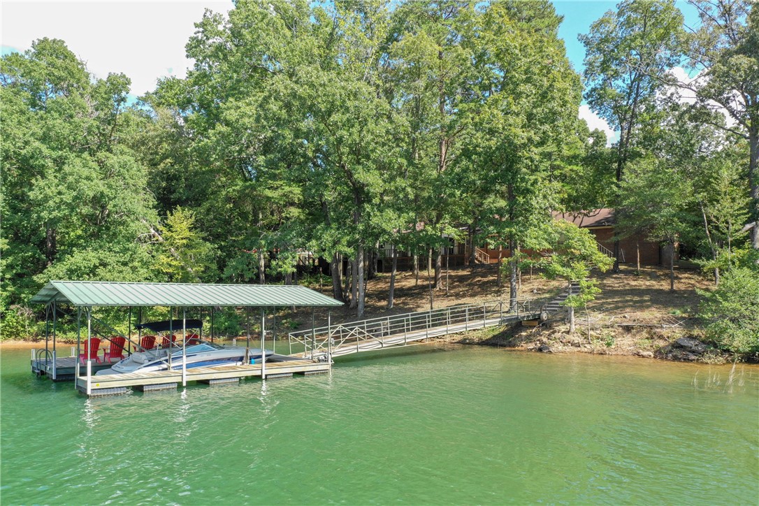 141 Sardis Point Road Hartwell, GA 30643 - Photo 37 of 43