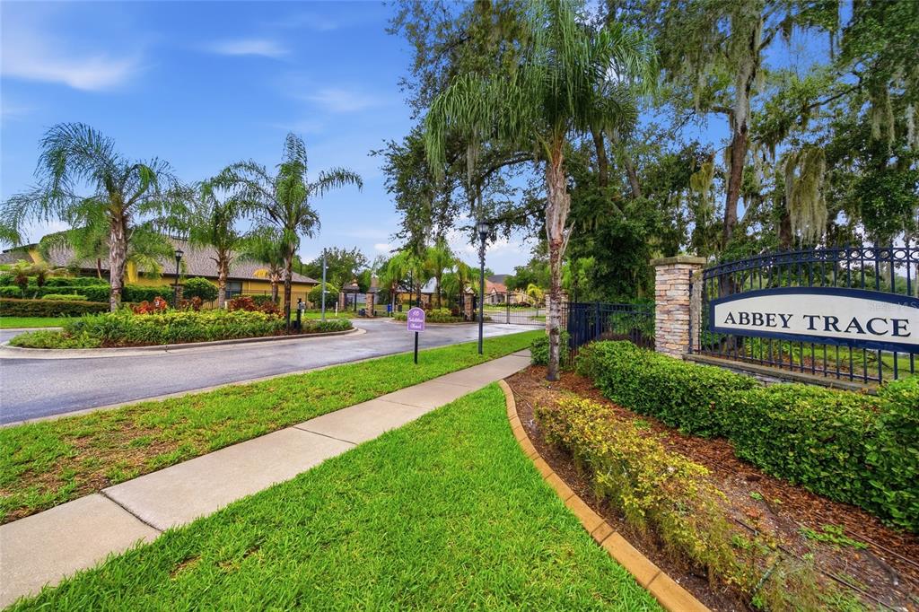 1908 Abbey Ridge Drive Dover, FL 33527 - Photo 43 of 43