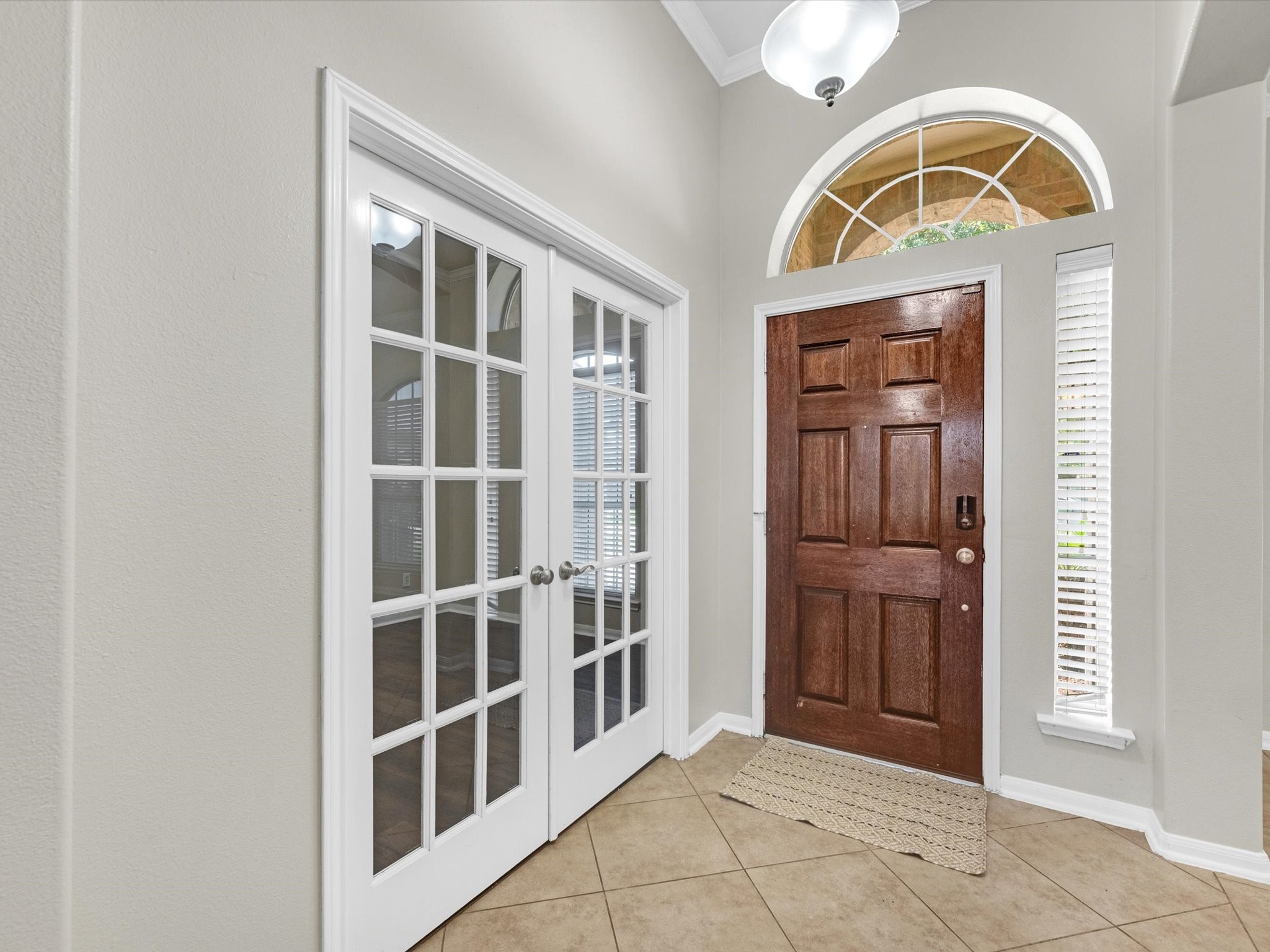 5122 Dripping Spring Avenue Baytown, TX 77523 - Photo 9 of 33 There is a large study w/ a closet that could easily function as a 4th bedroom, toy room, or flex space