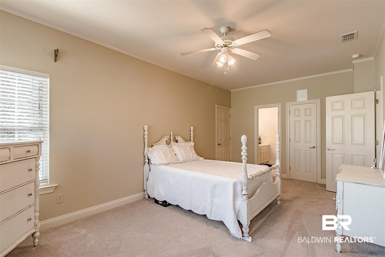 217 General Canby Loop Daphne, AL 36527 - Photo 35 of 45 Bedroom 4