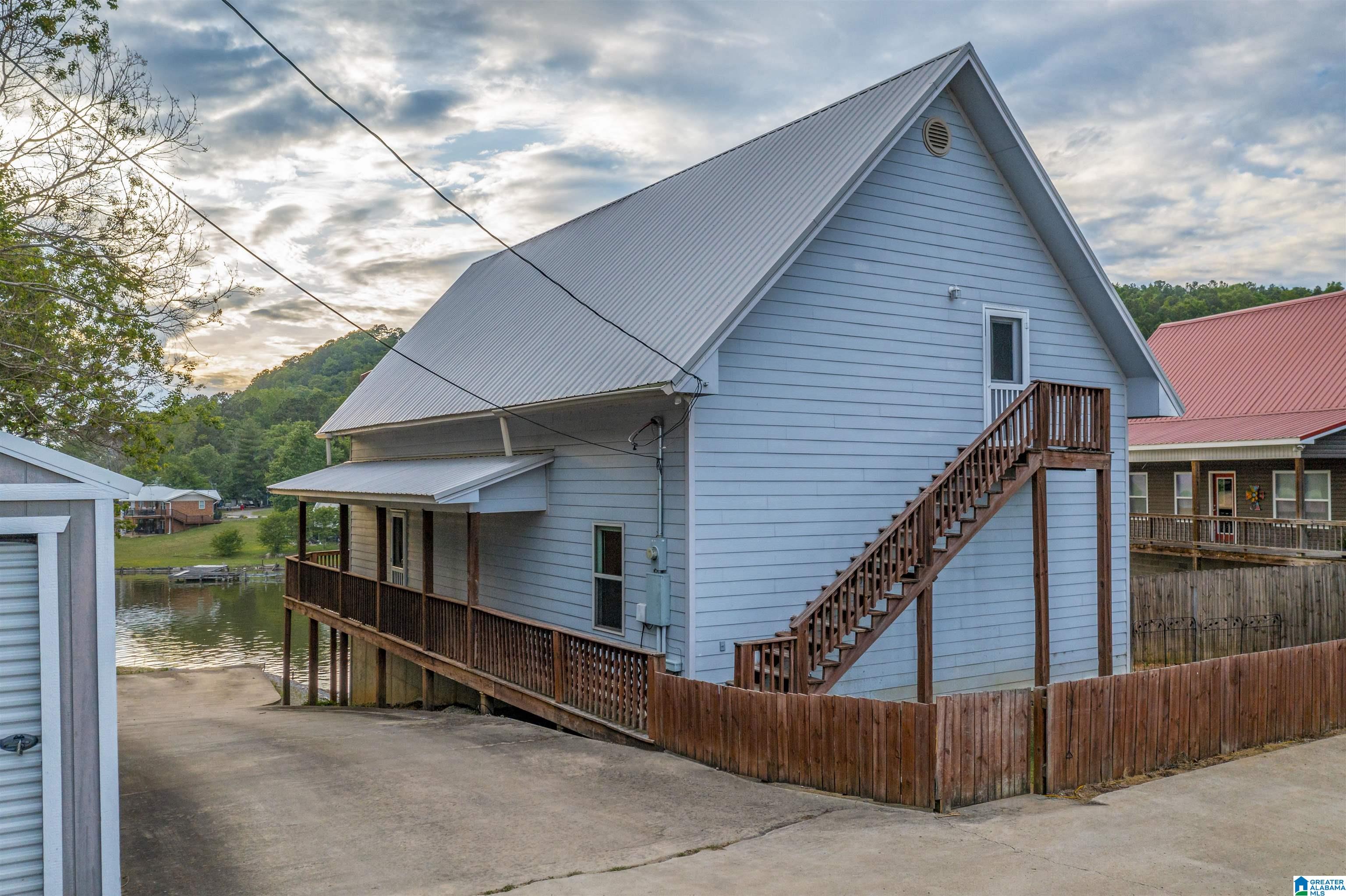 202 Cherry Street Ohatchee, AL 36271 - Photo 67 of 71