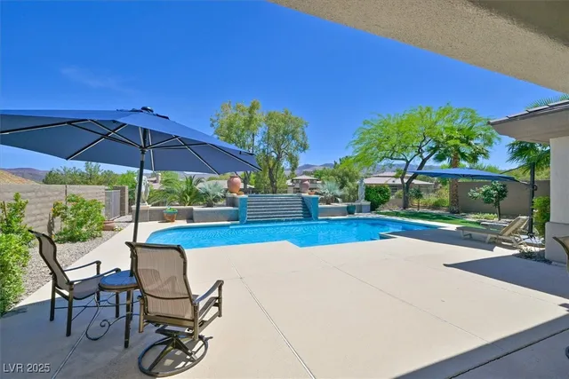 $4,750 | 77 Fountainhead Circle, Henderson, NV 89052