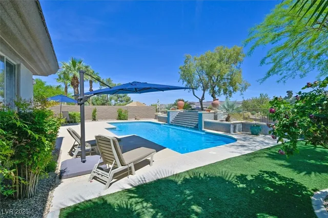 $4,750 | 77 Fountainhead Circle, Henderson, NV 89052