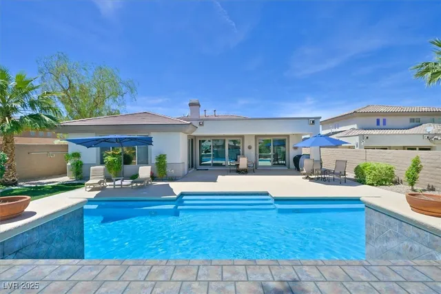 $4,750 | 77 Fountainhead Circle, Henderson, NV 89052