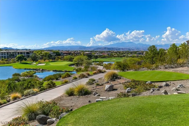 $4,750 | 77 Fountainhead Circle, Henderson, NV 89052