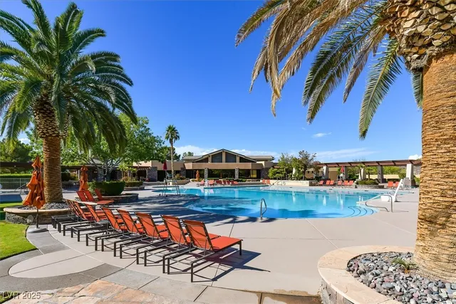 $4,750 | 77 Fountainhead Circle, Henderson, NV 89052