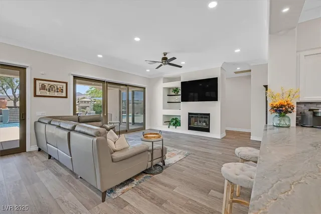 $4,750 | 77 Fountainhead Circle, Henderson, NV 89052