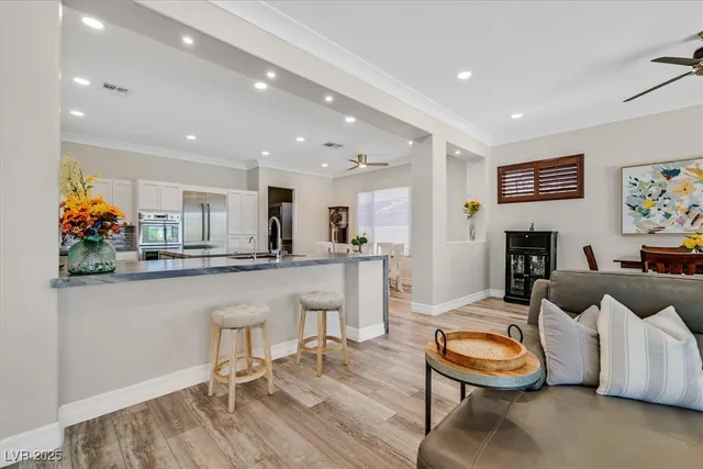 $4,750 | 77 Fountainhead Circle, Henderson, NV 89052