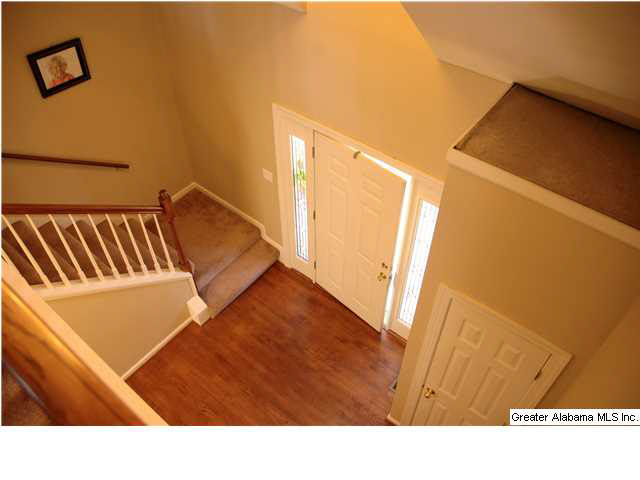 3544 Scenic Ridge Drive Trussville, AL 35173 - Photo 17 of 26