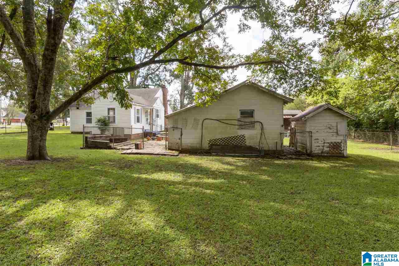 2747 Mt Olive Road Mount Olive, AL 35117 - Photo 5 of 33 Gallery Image 5