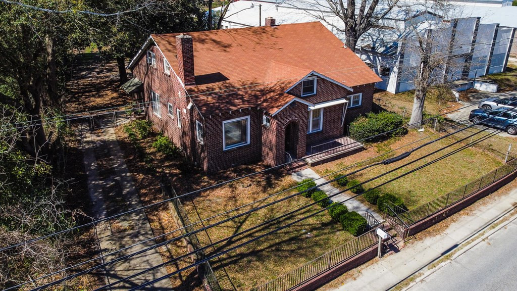 716 North Main Street Sumter, SC 29150 - Photo 16 of 43 Gallery Image 16