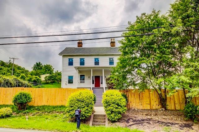 1141 Venetia Road Eighty Four, PA 15330 - Photo 2 of 25