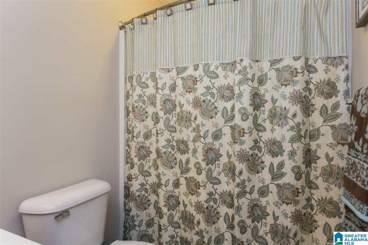 201 Springdale Drive Mount Olive, AL 35117 - Photo 16 of 27
