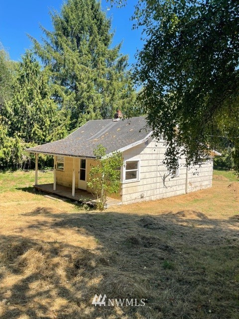 230 Ward Creek Road Raymond, WA 98577 - Photo 1 of 9 Gallery Image 1