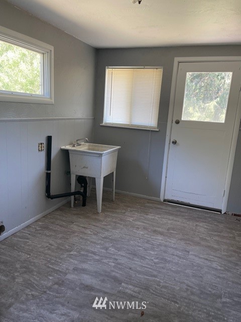 230 Ward Creek Road Raymond, WA 98577 - Photo 6 of 9 Gallery Image 6