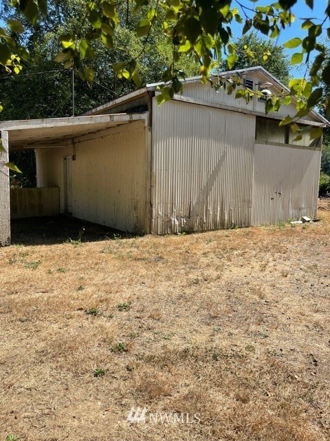 230 Ward Creek Road Raymond, WA 98577 - Photo 9 of 9 Gallery Image 9