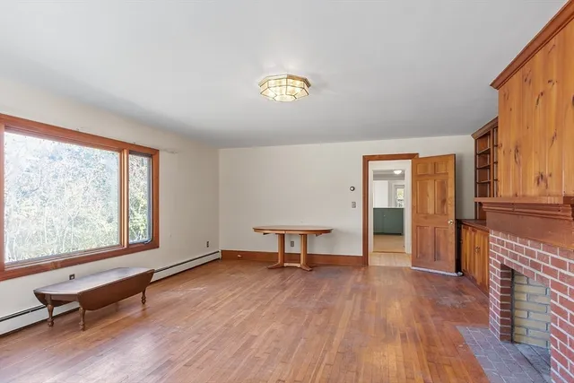 $399,000 | 48 Willard Road, Ashburnham, MA 01430