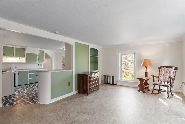 $399,000 | 48 Willard Road, Ashburnham, MA 01430