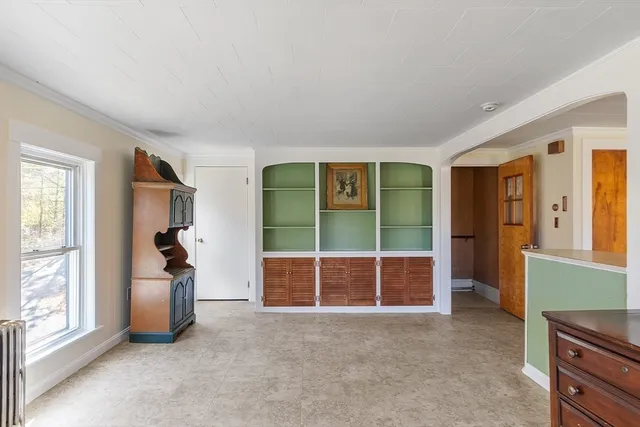 $399,000 | 48 Willard Road, Ashburnham, MA 01430