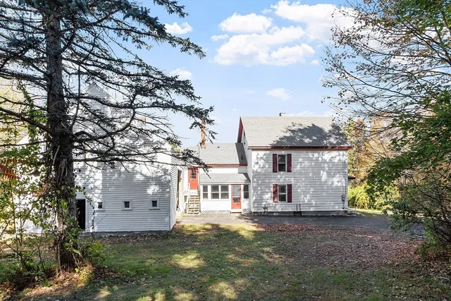 $399,000 | 48 Willard Road, Ashburnham, MA 01430
