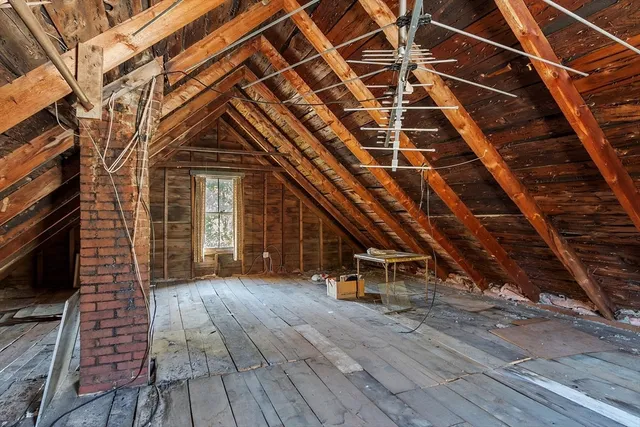 $399,000 | 48 Willard Road, Ashburnham, MA 01430