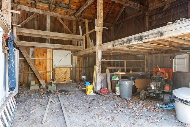 $399,000 | 48 Willard Road, Ashburnham, MA 01430