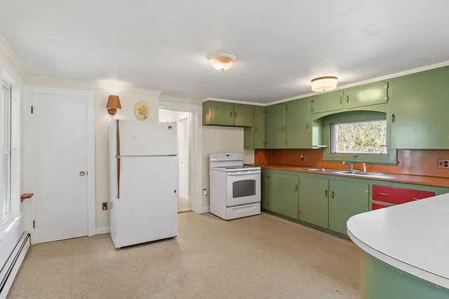 $399,000 | 48 Willard Road, Ashburnham, MA 01430