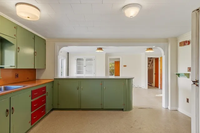 $399,000 | 48 Willard Road, Ashburnham, MA 01430