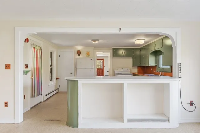 $399,000 | 48 Willard Road, Ashburnham, MA 01430