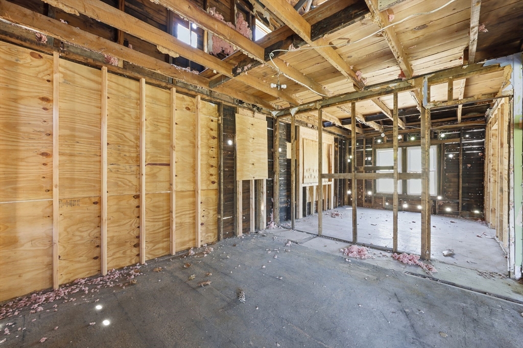 1024 Westhampton Road Northampton, MA 01062 - Photo 11 of 23 a view of an empty room