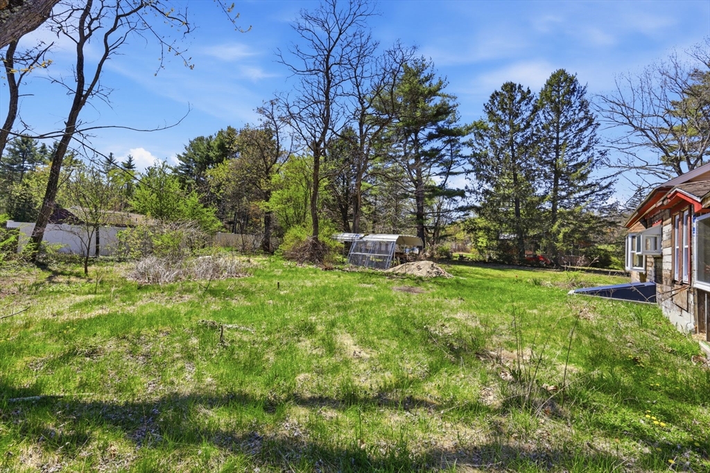1024 Westhampton Road Northampton, MA 01062 - Photo 23 of 23 a view of a park with large trees