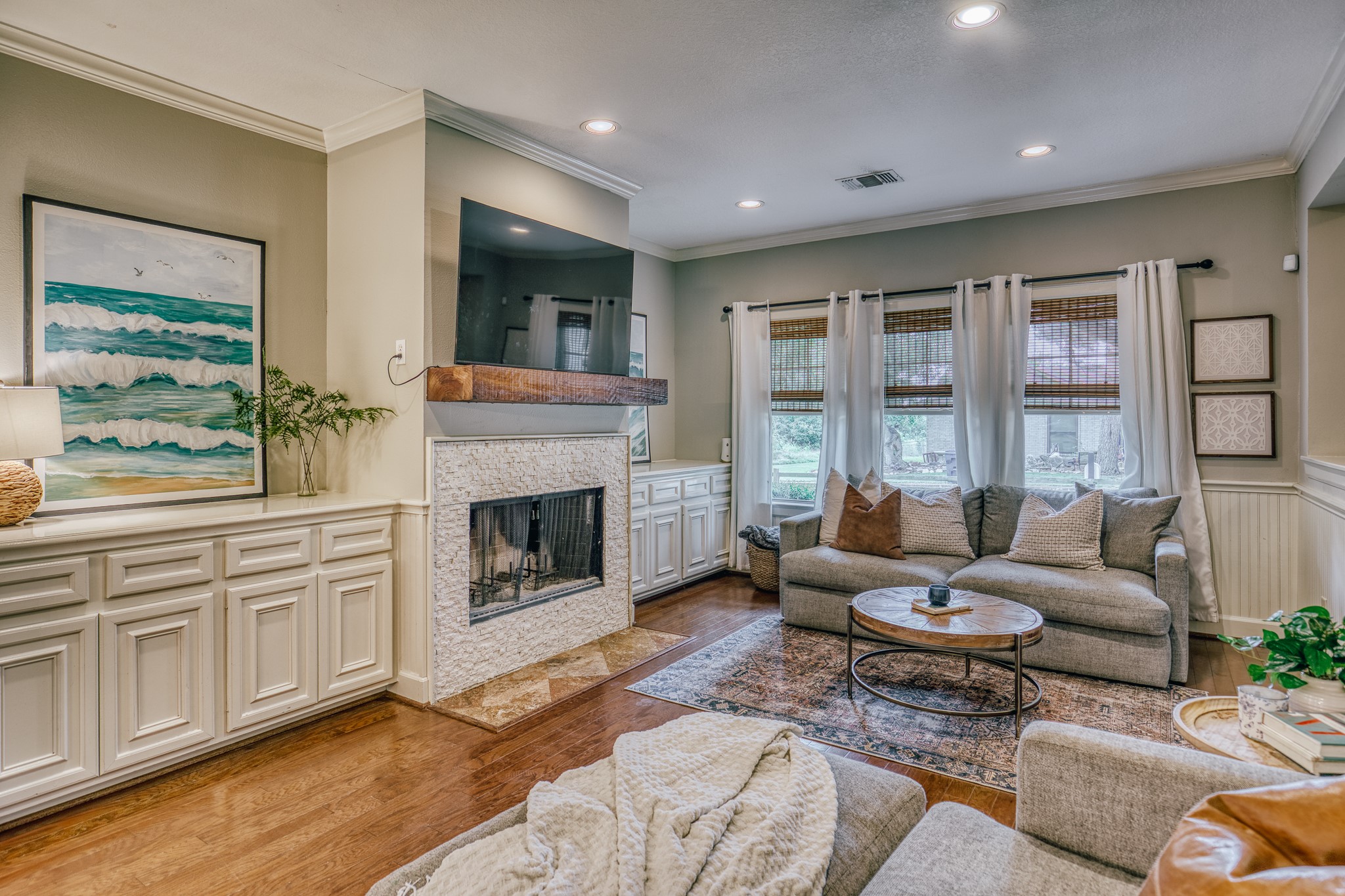 902 Matchett Street Brenham, TX 77833 - Photo 7 of 30