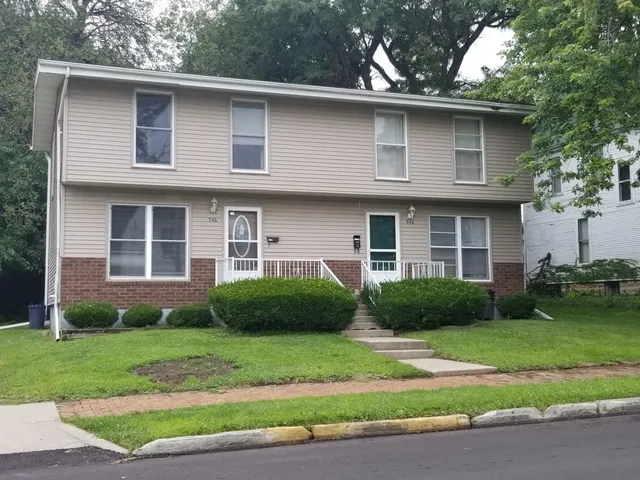 $1,495 | 546 Marquette Street, Unit SOUTH, LaSalle, IL 61301