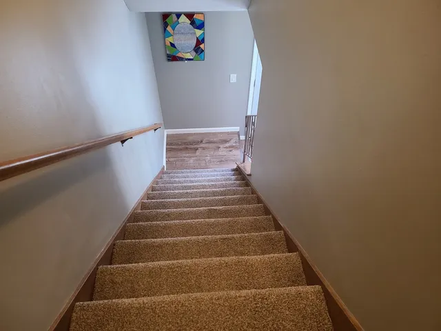 $1,495 | 546 Marquette Street, Unit SOUTH, LaSalle, IL 61301