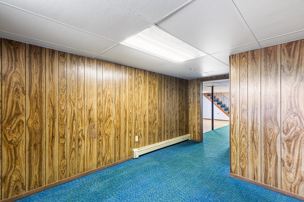 99 Swansom Road Swansea, MA 02777 - Photo 34 of 42 a view of entryway with wooden floor