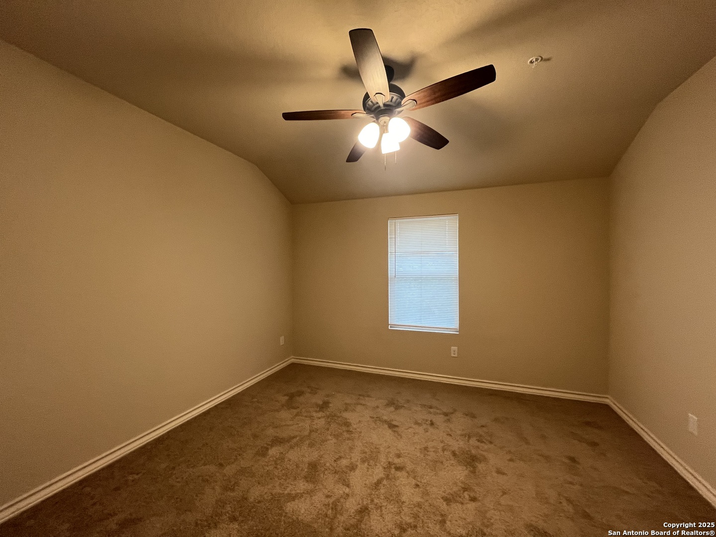 6514 Marcel Way, Unit 103 San Antonio, TX 78233 - Photo 15 of 28 a view of an empty room
